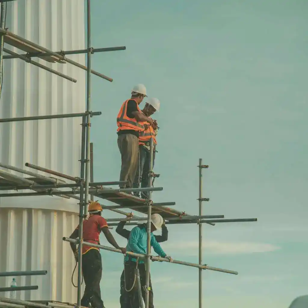 Empresa de Construção